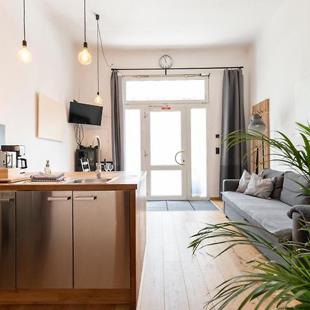 Zentrales & Modernes City-Apartment Graz Zewnętrze zdjęcie